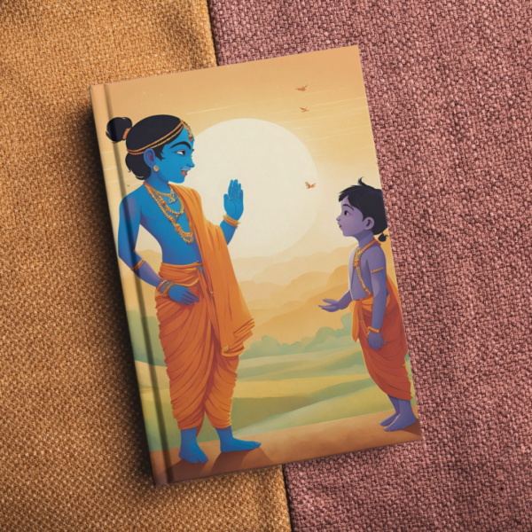 Gita For Kids - Image 3