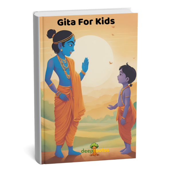 Gita For Kids