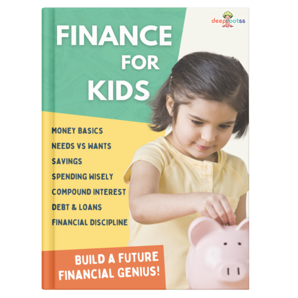 Finance For Kids