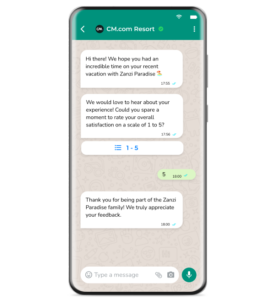 whatsapp-customer-feedback